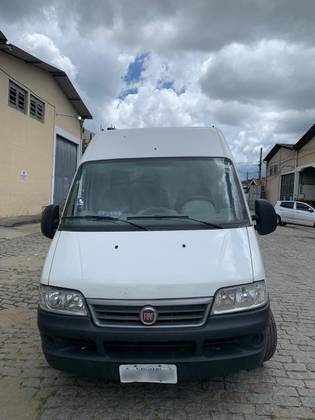 FIAT DUCATO 2.3 MAXICARGO 12 16V TURBO DIESEL 4P MANUAL